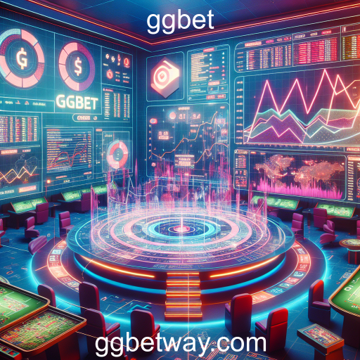 Apostas Esportivas no ggbet: Tudo o que Você Precisa Saber